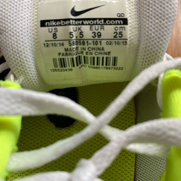 Nike Sneakers - Picture 5 of 5